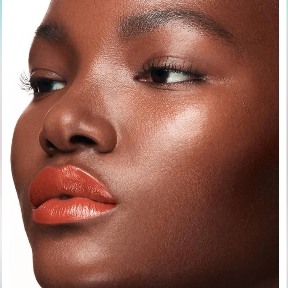 MAKE Beauty - Cream Supreme Lipstick “Deep Flesh”- NIB